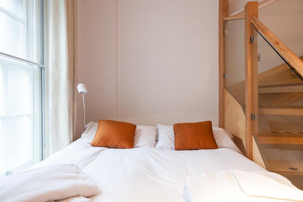 Covent Garden Living Hotel Londra