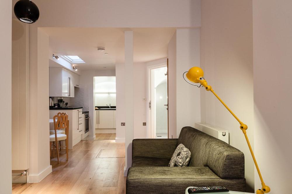 Covent Garden Living 4* Londra