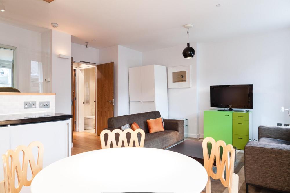 Hotel Covent Garden Living Londra