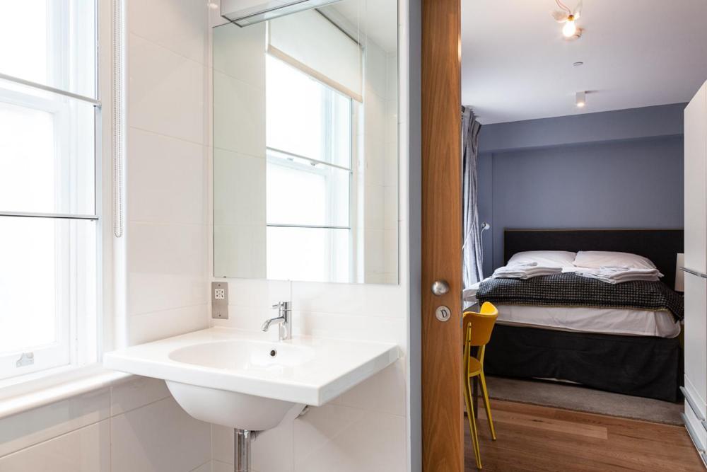 Covent Garden Living Hotel Londra