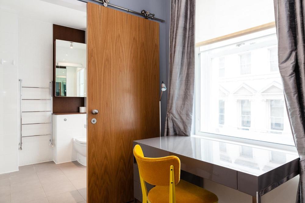 Hotel Covent Garden Living Londra